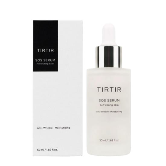 TIRTIR SOS Serum Refreshing Skin 50ml