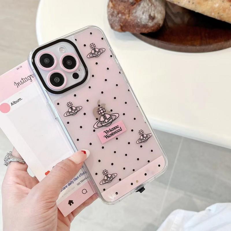 Glowing Phone Case IPhone 17 Pro Max Cute Cat Cartoon Design 16 15 14