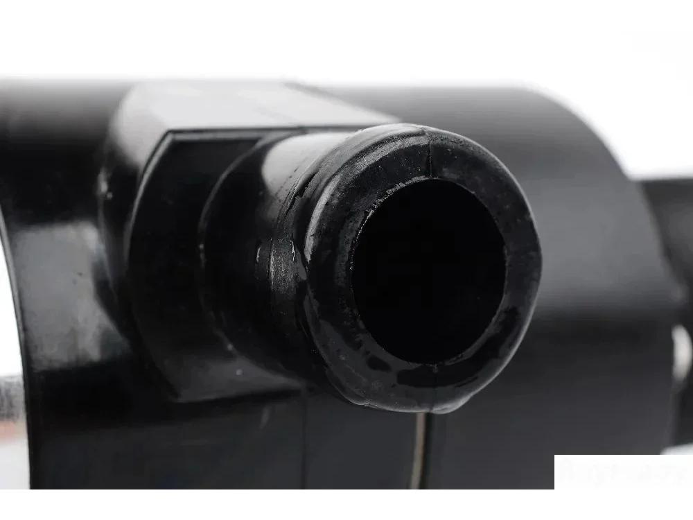 MP-4500 Sewage & Bilge Pump for Septic Tanks, RVs, Yachts, Bathrooms & Kitchens