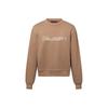 Louis Vuitton Свитшот SS25 Мужской Umber 1AHEFS