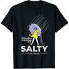 Футболка Salty Sprinkle Tee(1)