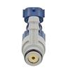 4pcs Car Fuel Injectors Nozzle 06A906031AC for Volkswagen Golf Jetta Beetle 2.0L L4 2000-2005 Fuel System Replace