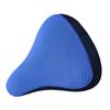 3D Soft Cycling Cushion Breathable Saddles Bike Seat Cover Bicycle Saddle Cycling Silicone Seats
