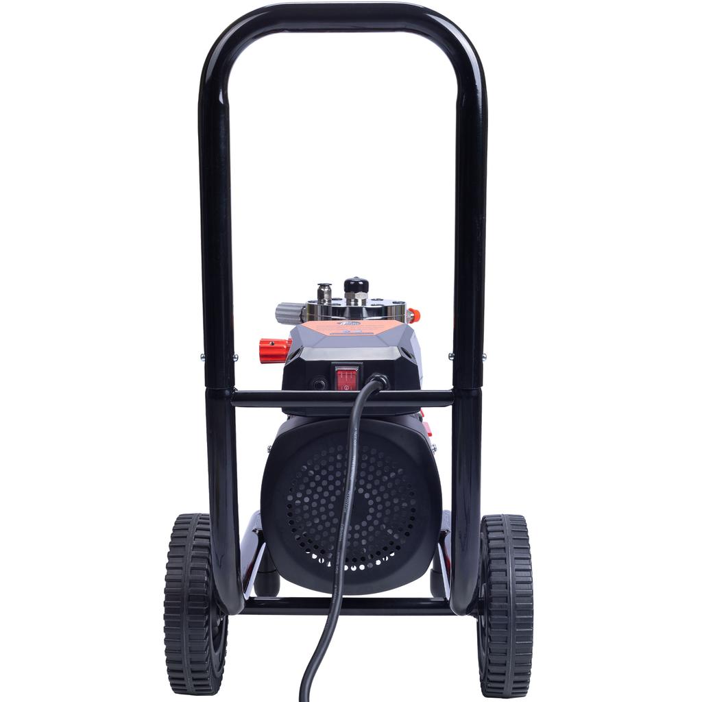 Rosfix Agregat Malarski Red Strong Storm 1100 RSS05 – Silnik 3500W | Maksymalne Ciśnienie 22MPA | Wydajność 18L/min