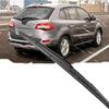 For Renault Cleo Hatchback 405mm 2009-2016, Rear Window Wipers Rear Wipers