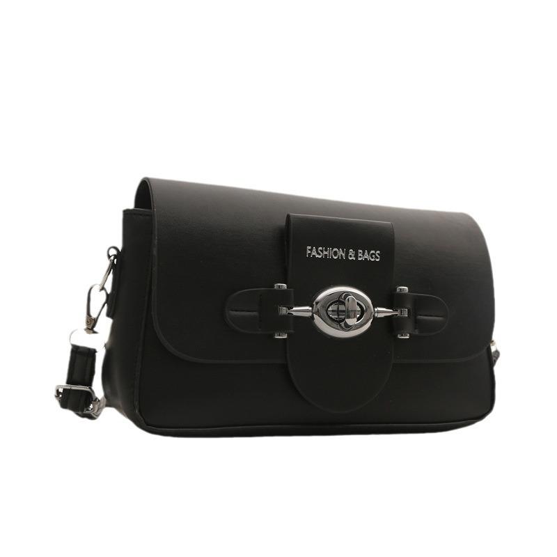 Сумка женская 2024 новая летняя повседневная сумка через плечо с косым ремешком персонализированная трендовая нишевая ретро модная женская маленькая квадратная сумка