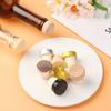 Многоразовая пробка для винной бутылки, пробка для шампанского, пробка для винной бутылки, крышка для розлива вина, свадебные подарки, барная пробка
