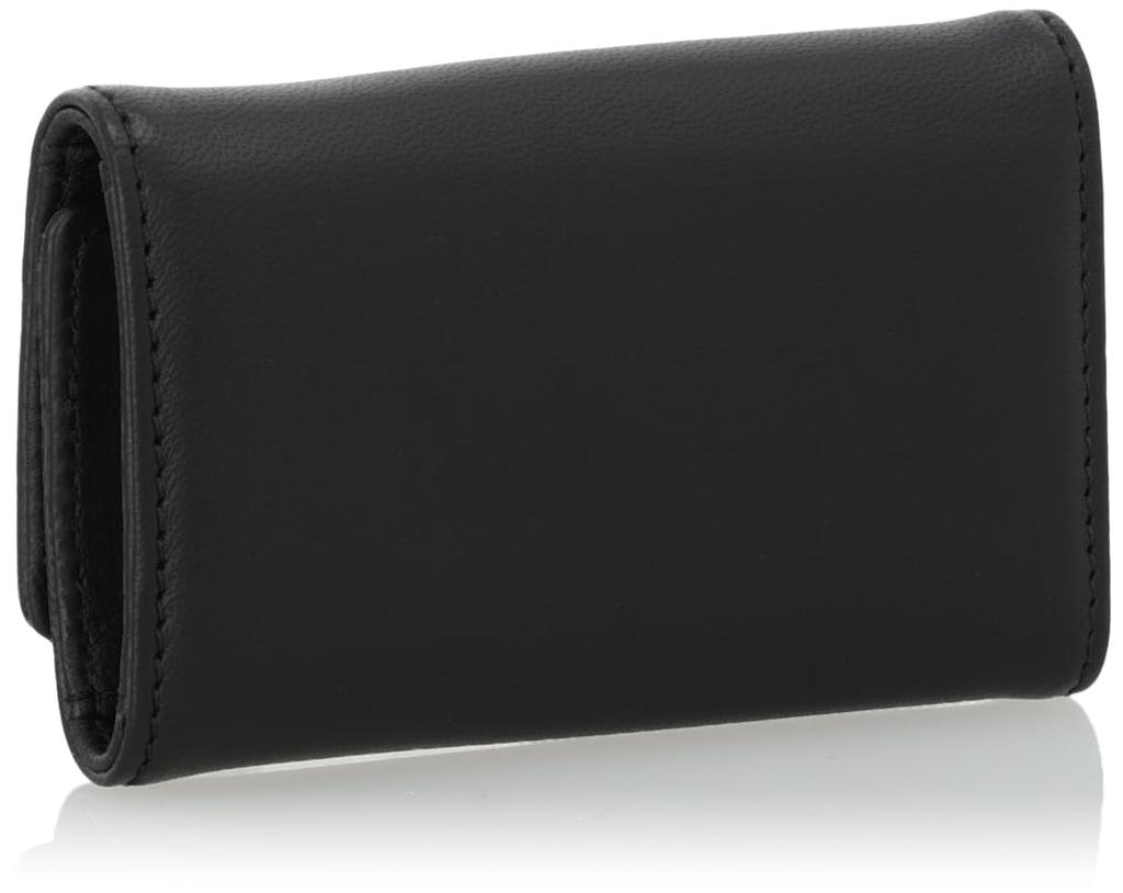 Чехол для ключей 51020001 L001L ЧЕРНЫЙ [Vivienne Westwood] [предмет]