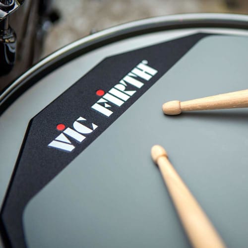 VIC FIRTH Training Pad VIC-PAD12