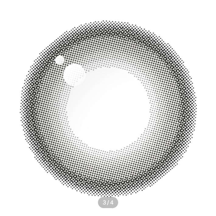 Airy Rose One Day Lucid Black