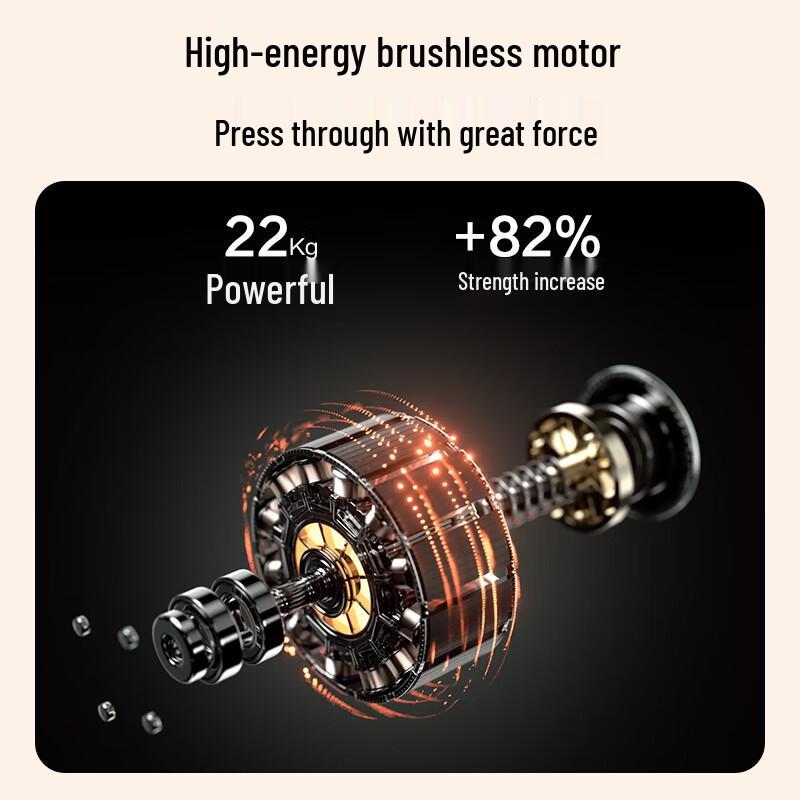 SKG H5-2 Crystal Diamond Neck and Shoulder Massager