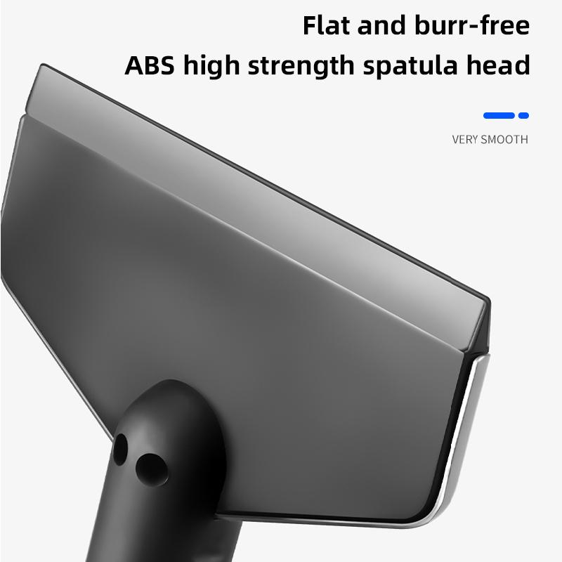 Car Snow Brush Cleaning Shovel Glass Ice Scrapers Tool Accessories For Mercedes Benz AMG W205 C300 W203 W206 W108 W124 W126 W140 ZN1