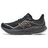 New Balance Fresh Foam X 1080v12 Permafrost 'Черный Металлик с Медью' Мужские M1080V12