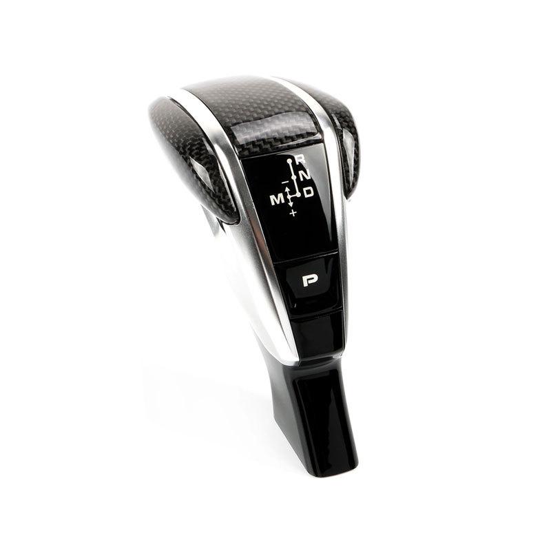 Fits Porsche Cayenne 9Y0 (2018-2023) Carbon Fiber Sport Shift Lever