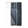 Для Tecno Pova 3 Чехол LF7n 6.9" Ультратонкий силиконовый мягкий TPU прозрачный задний чехол Чехол для Tecno Pova 3 Чехол для Tecno Pova3 Fundas