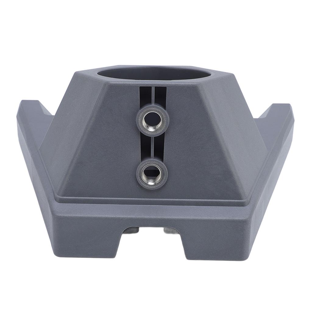 Pipe Adapter for Gen 3 Satellite Pole Mount for V3 Satellite Mounting Kit Accessories