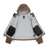 The North Face Women Packable Lt Jacket Nj2hr41b