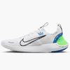 Nike Free Run NN FreeRNNN Японский размер Белый/Платиновый оттенок/Звездный синий/Черный FB1276-104 24.5см