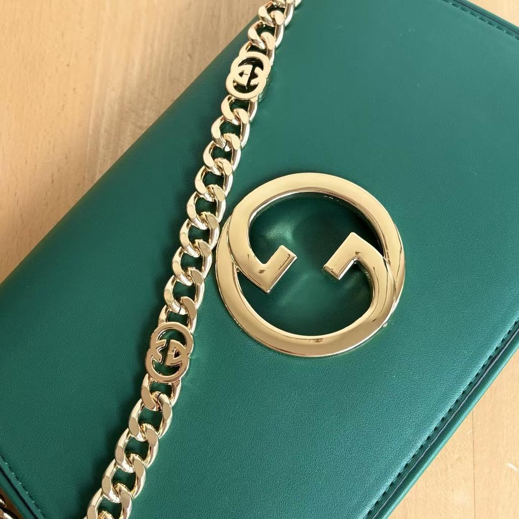 Модная сумка-мессенджер, универсальная и повседневная, стоит того, чтобы ее иметь