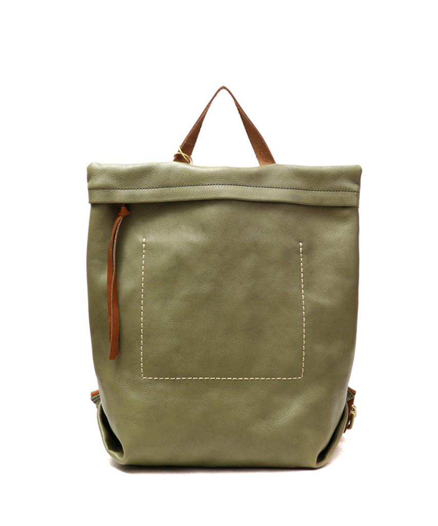 4Deaworks Vegetable Square Backpack (5Colors)