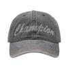 Champion Ретро-кепка для бейсбола с эффектом потертости