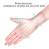 Wristband Wraps Training Hand Bands Arthritis Gloves Thumb Band Belt Carpal Tunnel Wrist Support