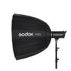 Godox P90 Глубокий параболический софтбокс