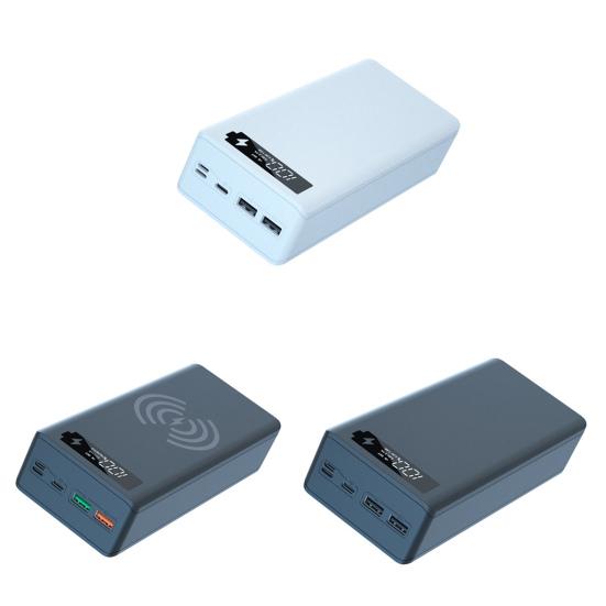 Надежный чехол для зарядного устройства, аккумуляторная портативная широкая совместимость