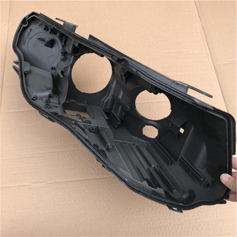 Compatible Rear Shell for Land Rover Discovery Sport (2015-2018) and Freelander Headlight Shell