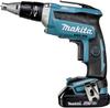 Шуруповёрт для гипсокартона Makita DFS452