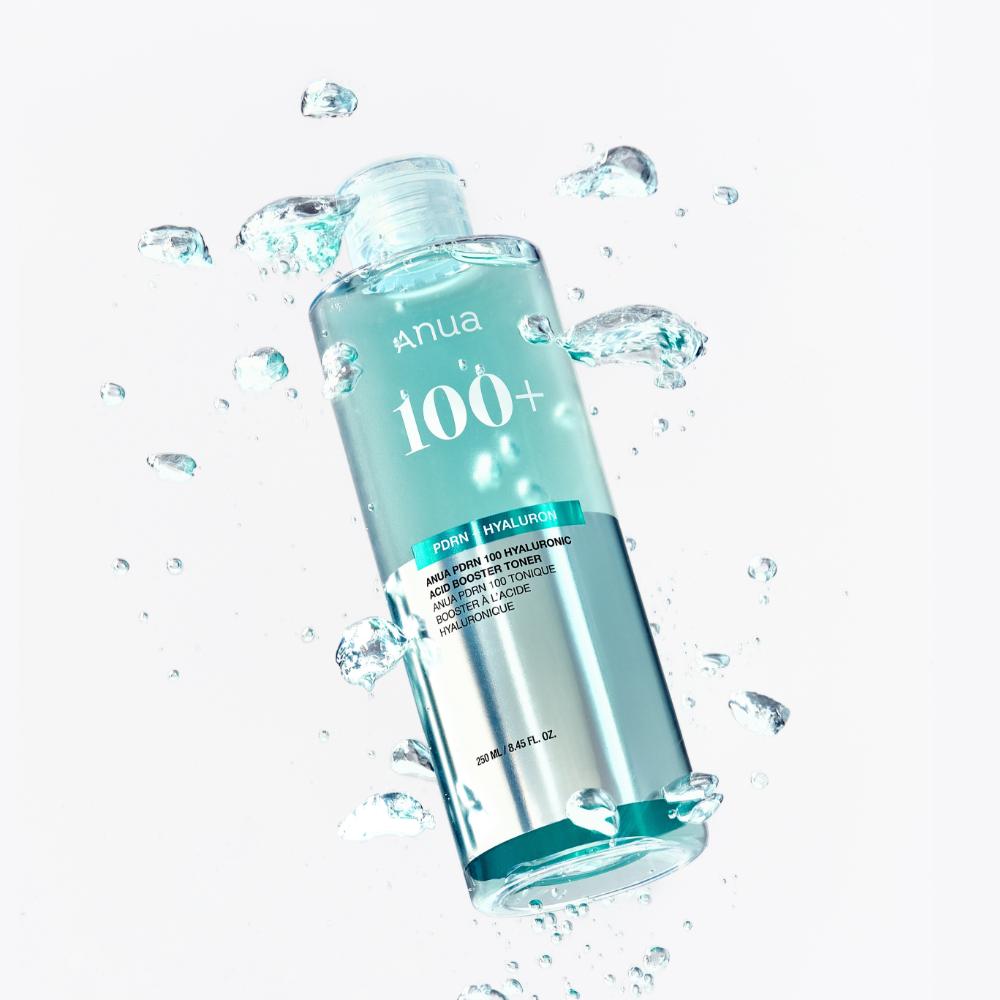 Anua PDR-N 100 Hyaluronic Acid Booster Toner 250ml +40ml