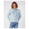 Куртка джинсовая Wrangler ANTI FIT JACKET
