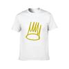 graphic sinner custom T-Shirt cole shirt man shirt born print crown t t j