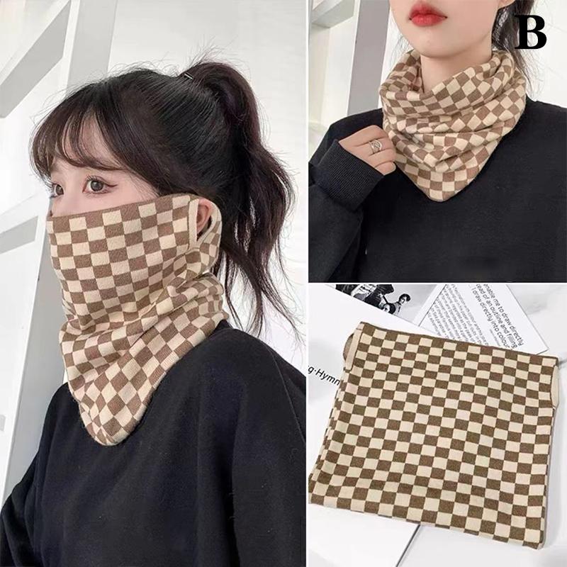 Тепловая подвесная маска для ушей, дышащая защита шеи, шапка-череп, платок, ветрозащитная велосипедная маска для лица, зимний шарф для верховой езды