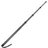Suitable For GoPro Carbon Fiber Selfie Stick 2.95-meter Extension Pole 4-section Telescopic+INSTA+360 Camera Selfie Stick