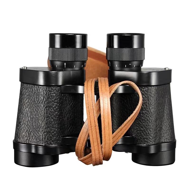Tiemucheng 62-Style 8x30 All-Metal HD Binoculars