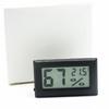 Mini LCD Digital Thermometer Hygrometer Indoor Portable Temperature Sensor Humidity Instruments Tools