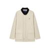 Teenie Weenie Men's Spring Utility Collar Jacket