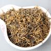 Органический чай Dianhong Golden Buds JIN SI Dian Hong Gold Yunnan черный чай 250г