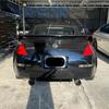 Rear Bumper Lip Side Splitter Spoiler for Nissan 350Z Z33 Coupe 2003-2008 Rear Diffuser Body Kit Tuning Aero Parts Accessories