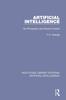Книга Artificial Intelligence : Its Philosophy and Neural Context