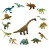 BC Toy Dinosaur Figure Set of 14, Popular Toys In Korea