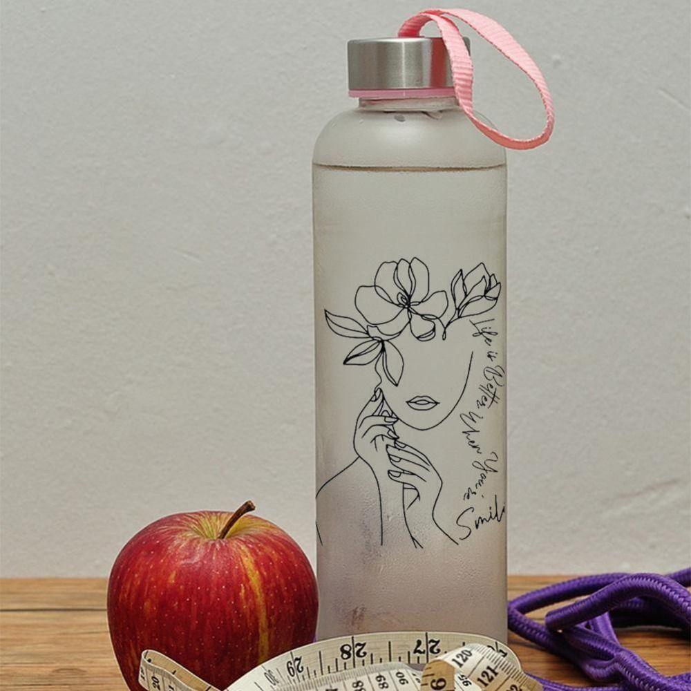 Нанесите УФ-DTF-наклейку на переводную чашку с цветочной тематикой, новые 16-унциевые обертки для чашек