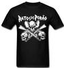 Ratos De Porao Band Hardcore Anarcho Punk Rock Thrash Metal Unisex T-Shirt