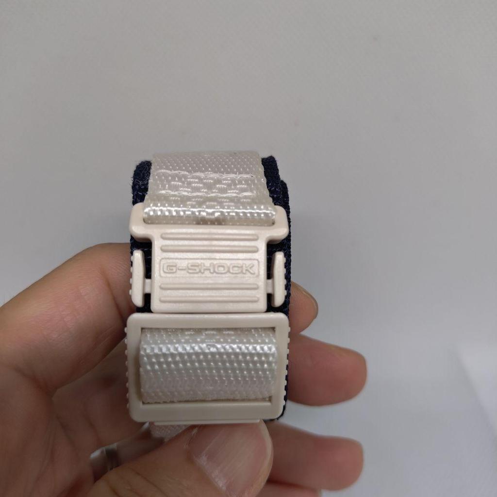 [Б/У] CASIO G-SHOCK Аляска A.D.M.A. -Морозостойкая лимитированная серия 20°C