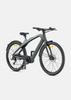 ENGWE N1 PRO Electric Commuter Bike - 80Nm Mid-Drive, 100km Range, Carbon Fiber Frame
