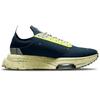 Nike Кроссовки Air Zoom-Type Crater Armory Navy Lime Ice мужские синие светло-лимонные белые DH9628-400