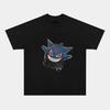 GENGAR GRAPHIC UNISEX T SHIRT S-4XL