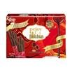 Glico Pejoy Шоколадный вкус Красное вино Семейная упаковка