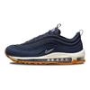 Nike Женские кроссовки Air Max 97 Letterman Pack Blue Obsidian Gorge-Green DR9774-400